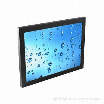 32 Inch Infrared Touch HD Full LED Display